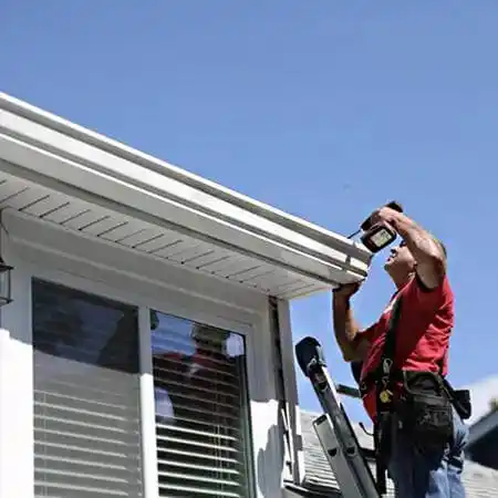 gutter services Newport East